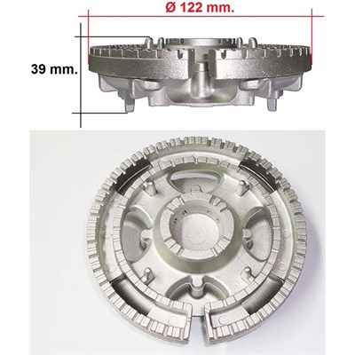 ELECTROLUX - REX - 3577259082